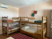 BEACH FRONT HOUSE COSTA AZUL Hotels in 