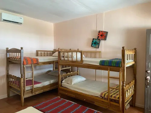 BEACH FRONT HOUSE COSTA AZUL Hotels in Acajutla