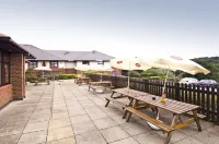 High Wycombe / Beaconsfield Hotels in Beaconsfield