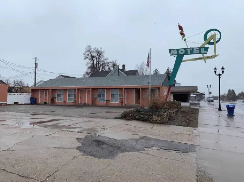 Cozy studio with Smart TV and WiFi in Fillmore.