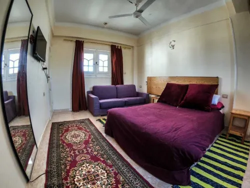 Cozy Rooftop LS #6 Hotels in Qesm Safaga