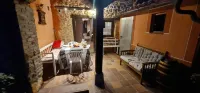 Preciosa Casa con Barbacoa Chimenea y Piscina