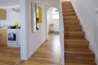 House of the Rising Fun Các khách sạn ở Bubesheim