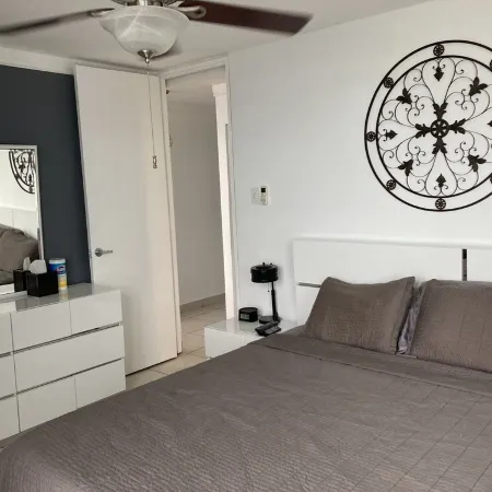 Spectacular Views in Condado