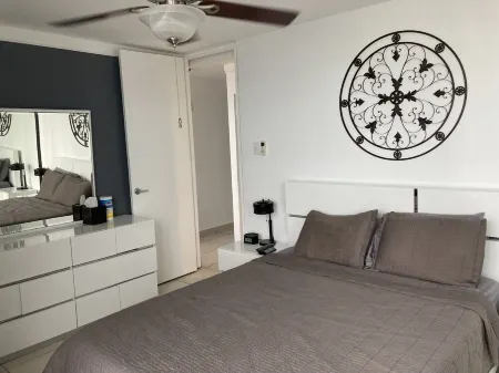 Spectacular Views in Condado