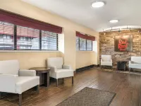 Red Roof Inn Detroit Metro Airport - Taylor Hotels in Taylor