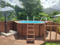 Villa bébélos Hotels in Pointe-Noire