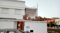 saidia rental high satnding Hotels near Camping des Douanes