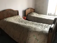 Gîte Campagne Creusoise Dans Petit Bourg Hotels in Chard