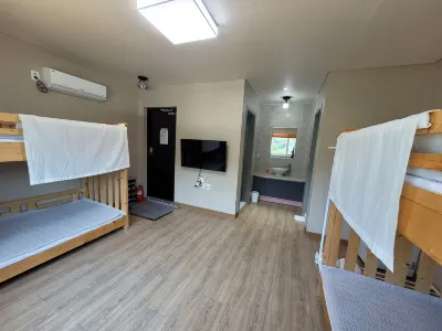 Dodam Guesthouse - Hostel