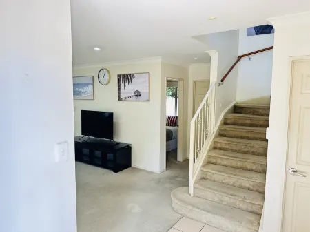 Rest in Auckland City, Sylvia Park New Zealand Отели рядом с достопримечательностью «Стадион Маунт смарт»