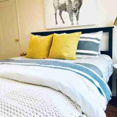 Spacious & Charming Normal Heights Retreat~1 Bedroom~in the Heart of San Diego Rooms
