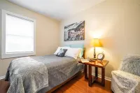 Jo Mac Cottage- Quiet Home near UNC Chapel Hill