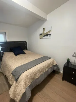 1 Bedroom Tranquility in Vail