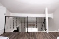 Loft Azul !