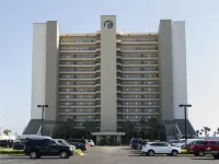 Destin Condo on the Beach, Fantastic View! Hotels near Destin Harbor Boardwalk