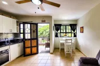 Modern, bright, fully-equipped condo in the best area in Coco close to the beach