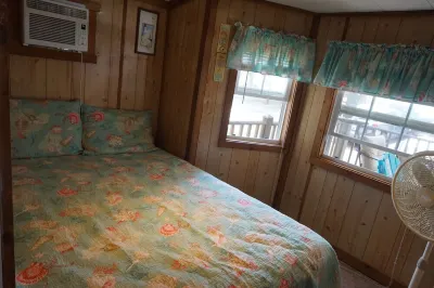 Oceanlakes fabulous beach cottage 3b1b