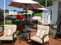 Dream along the St. LAWRENCE Hotels in Clayton