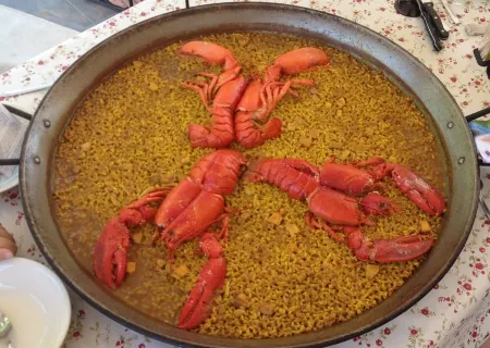 CASA RURAL MOLERA (full house 16 guests)