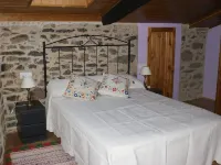 Holiday home in Galicia, 'Camino de Santiago, Via de la Plata' Hotels in Deza