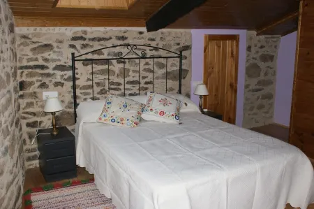 Holiday home in Galicia, 'Camino de Santiago, Via de la Plata'