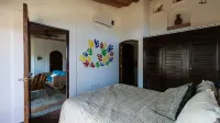 Beach Front Compound W/Casita & Private Terrace: Sleeps 445 a nite per person
