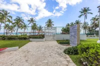 Stella Beach Place Best Location View Pool and Parking