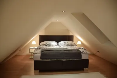 Premium apartment in the East Styrian hills Hotels in 
