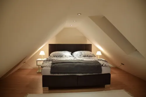Premium apartment in the East Styrian hills