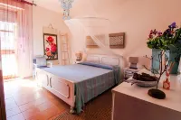 Appartamento Talamone - 100 Metri Dalla Spiaggia - Homestays