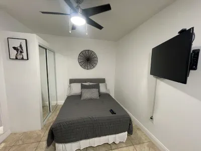 Cozy studio in fabulous Orlando close to everything Hotels near UCF Teaching Academy