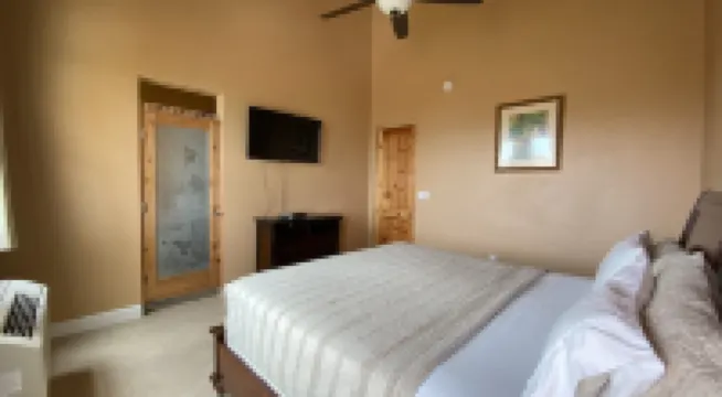 Your Home Away From Home….