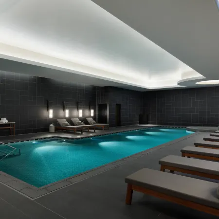 JW Marriott Hotel Nara