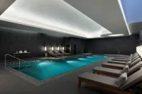 JW Marriott Hotel Nara - Pools