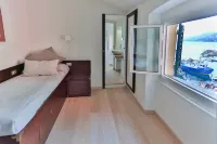 A window on the sea Hotels in Camogli