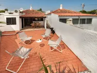Casa do Salgueiro Hotels in Conceicao de Tavira