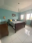 Charming 2-bedroom townhome with WiFi, AC in beautiful Montego Bay