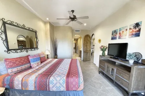 BELLA SIRENA 3rd FLOOR ~ STUNNING OCEAN VIEWS ~ SPACIOUS LUXURY 2BED/2BATH!