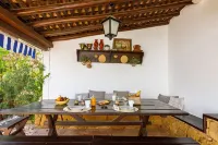 Monte da Luz - House of the Parreira