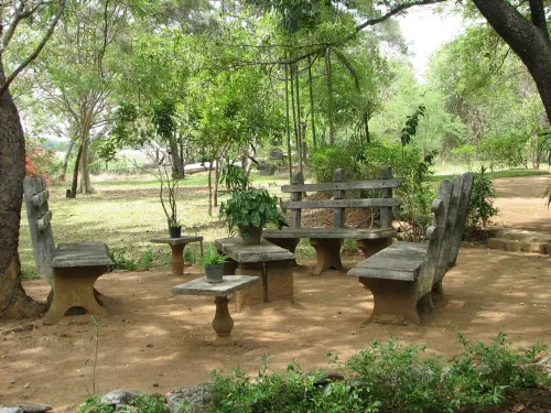 Upie's Folly Holiday Bungalow, Habarana- A HOME AWAY FROM HOME