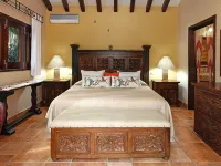 La Villa Bella su Hacienda, Punta El Custodio, Platanitos, Nayarit,  MX 63710 Ξενοδοχεία στην πόλη Compostela