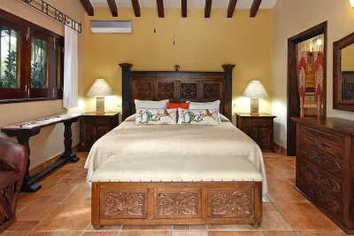 La Villa Bella su Hacienda, Punta El Custodio, Platanitos, Nayarit,  MX 63710 Hotels near El Salto, Mazatan Nayarit.