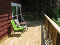 Cedar Cottage at Shiloh Cottages - Fenelon Falls