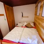 Gemütliches Chalet 5 Gehminuten vom Bredene Strand