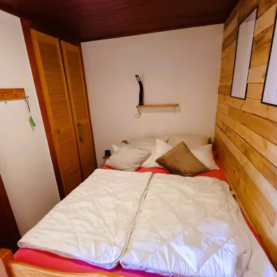 Gemütliches Chalet 5 Gehminuten vom Bredene Strand