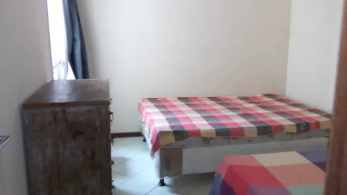 Apartment with sea view - 3 Bedrooms - Ubu Beach - Anchieta - Espirito Santo Hotels in Anchieta