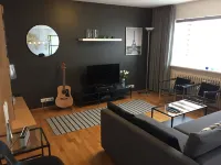 Centrally located apartment  호텔