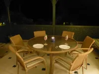 Luxury 2 bedroom apartment with stunning sea views on Barbados West Coast Hotels in Mullins