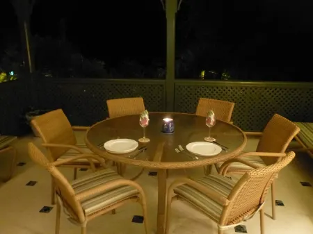 Luxury 2 bedroom apartment with stunning sea views on Barbados West Coast